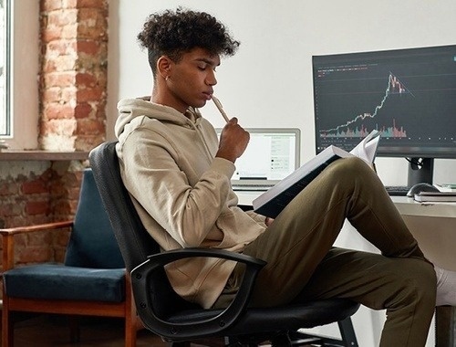 A Young Adults Guide to Debt