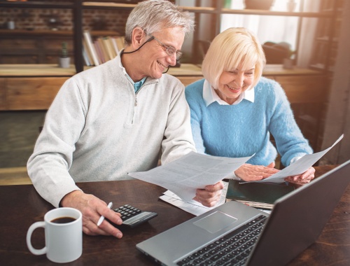 Legacy Planning