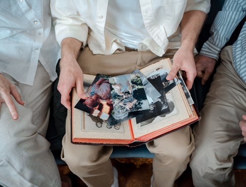 Estate Planning