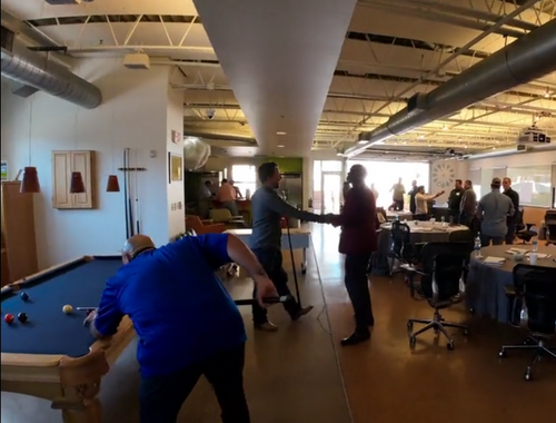 Auxano Summit