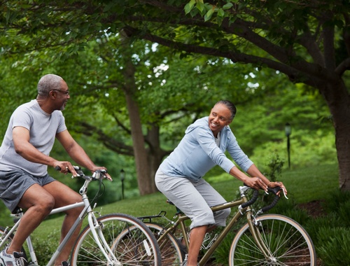 Retirement Planning
