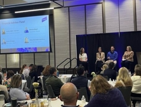 Wealth Solutions Summit