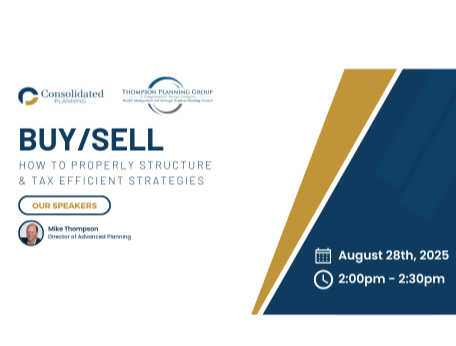 Buy/Sell Agreements: Avoiding Pitfalls