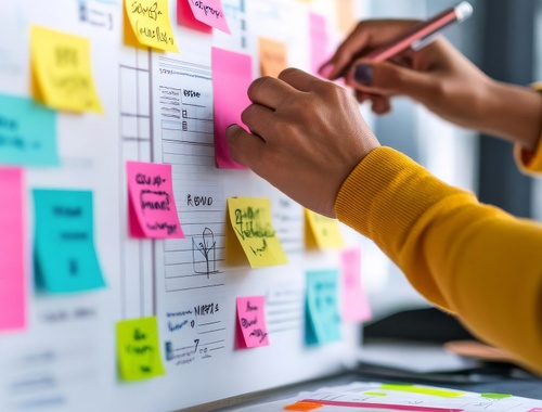 Starting On Your Financial Journey