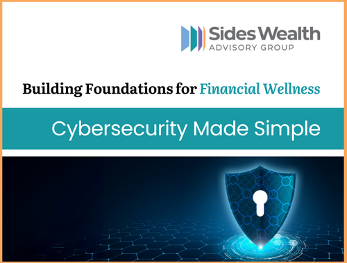 Cybersecurity<br/>Made Simple
