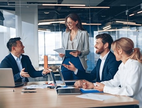 Maintaining the Right Team 
