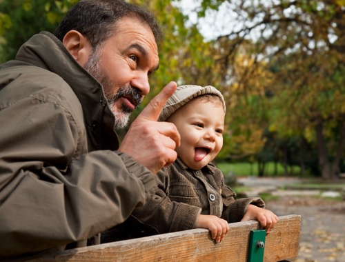 Pre-Retirees & Retirees