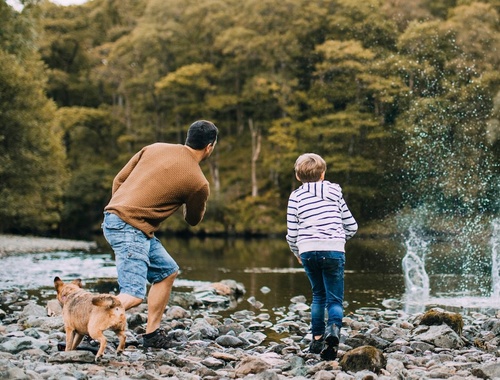 Individuals & Families