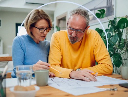 Real Estate Exit Planners