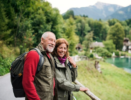 Retirees