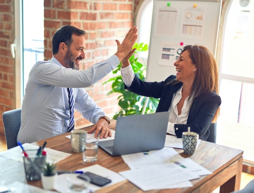 4. Learn What Type of Office Culture and Core Values You Align With