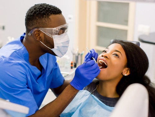 Dental Professionals: