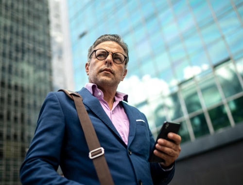 Financial Professionals