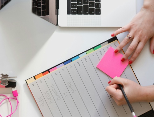 A Functional Approach to Your Finances