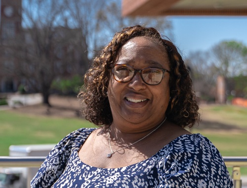 Yolanda Green