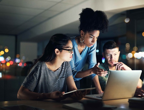 Employee Benefit Planning