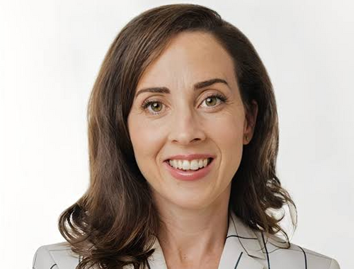 Ellen Sullivan