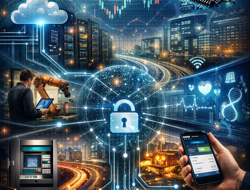 Navigating the Information Technology Sector in the U.S. Stock Market