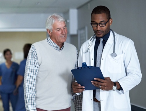 Medicare Planning