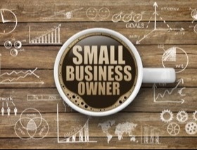 Small Business Ownership