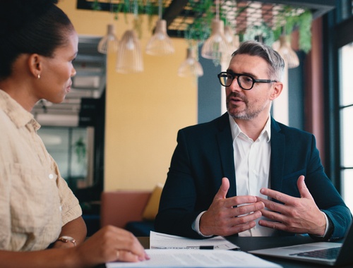 Personal Financial Planning for Business Owners