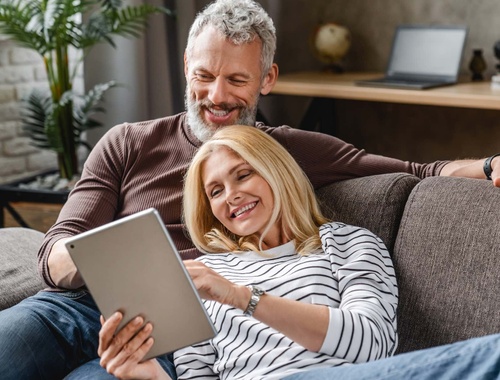 Plan your retired life
