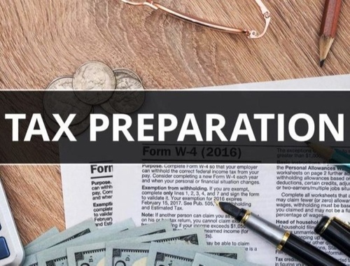 Mastering End-of-Year Tax Preparation