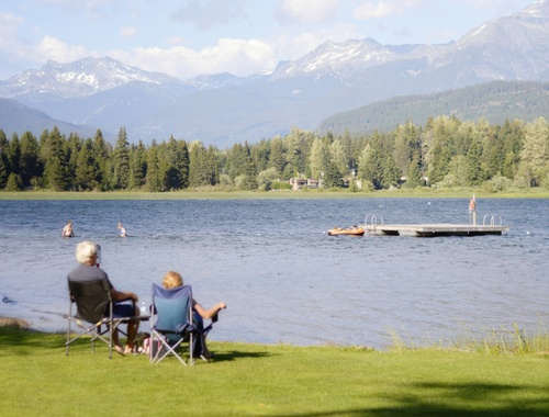 Retirement Planning for the Life You’ve Earned