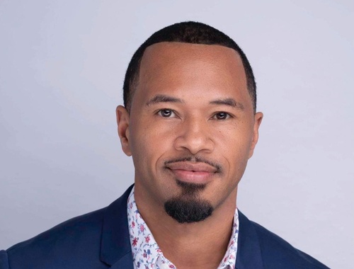 Meet Kevin Webb