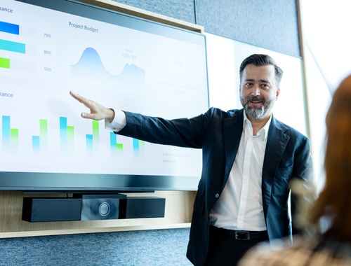 Wealth Manager (Austin)