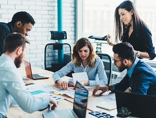 Civil Government Employees: Optimize Pay and Benefits