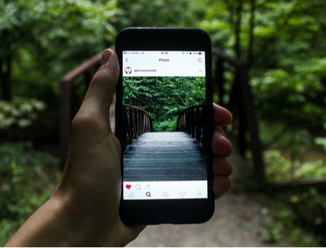 Avoiding Social Media Pitfalls in Retirement Planning