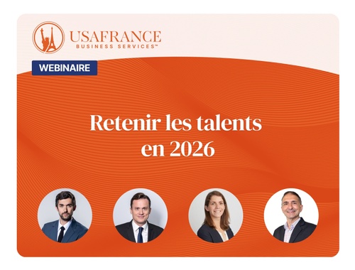 Retenir les talents en 2026