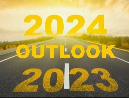 2024 Economic Outlook<br/>with BlackRock