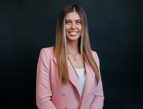 Megan Obenauf