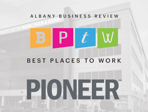 Best Places to Work