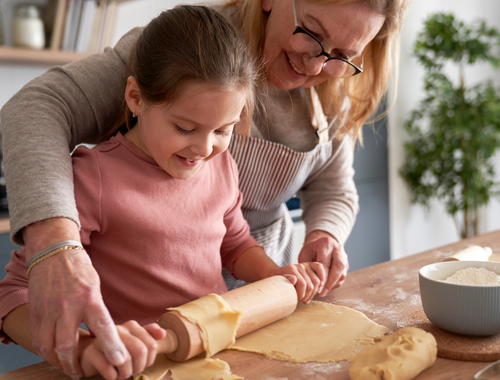 Helping You Plan for What Matters Most