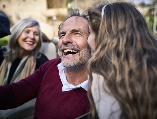 Affluent Individuals & Families
