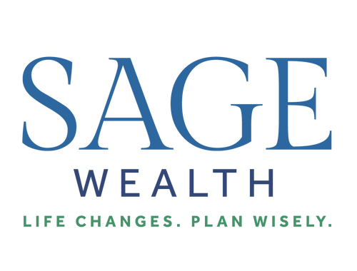 Why Sage Wealth?