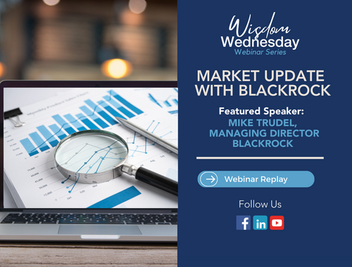Market Update with BlackRock