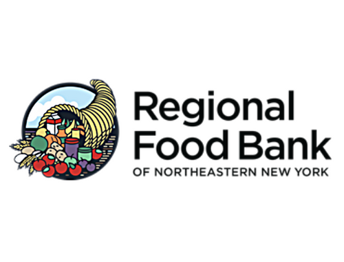 REGIONAL FOOD BANK