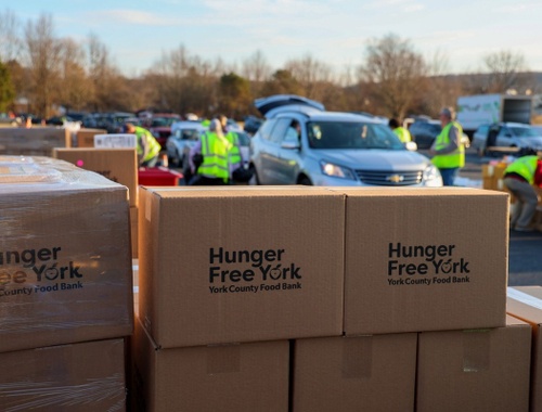 York County Food Bank