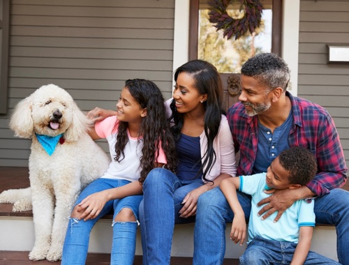 Growing Your Wealth & Family
