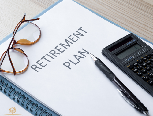 Retirement Planning 