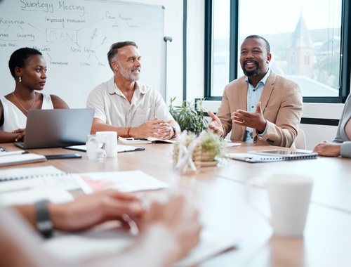 Wirehouse Advisors