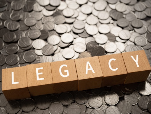 Legacy Planning