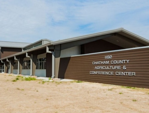 Chatham County Agriculture & Conference Center