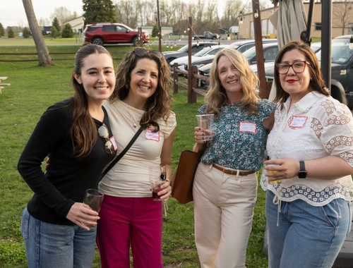 Mohawk Valley Business Women's Network
