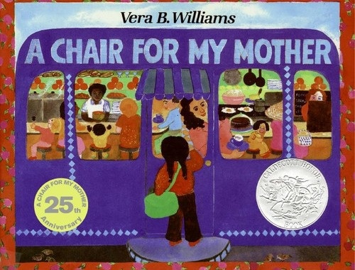 A Chair for My Mother