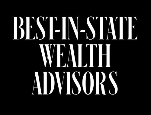 Forbes Best-In-State Wealth Advisors (2026) 